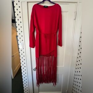 NWOT Rachel Comey dress
